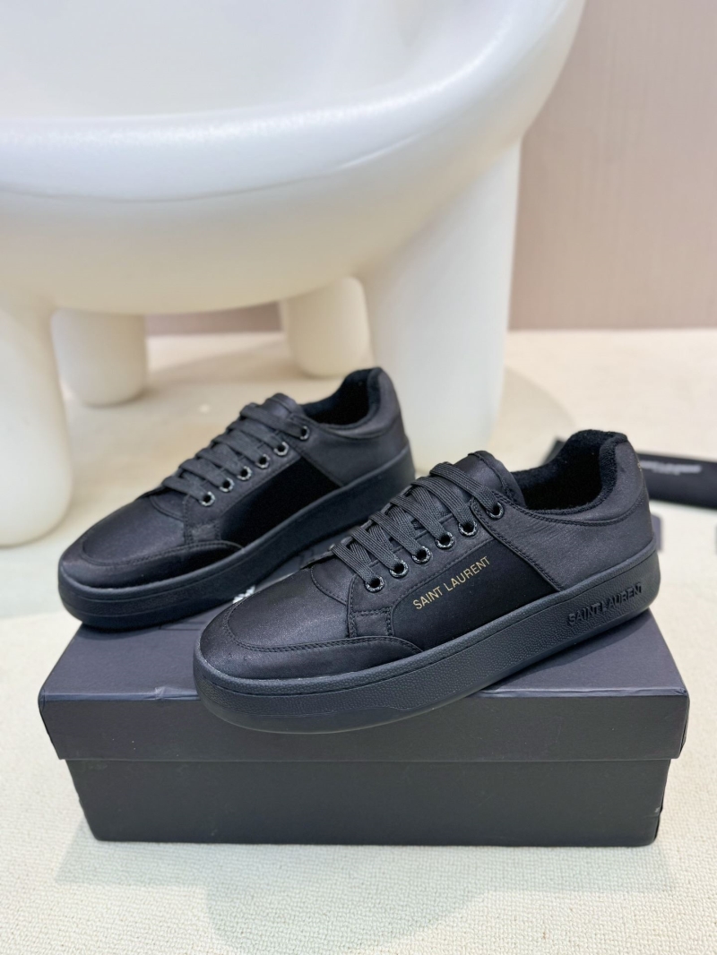 YSL Casual Shoes